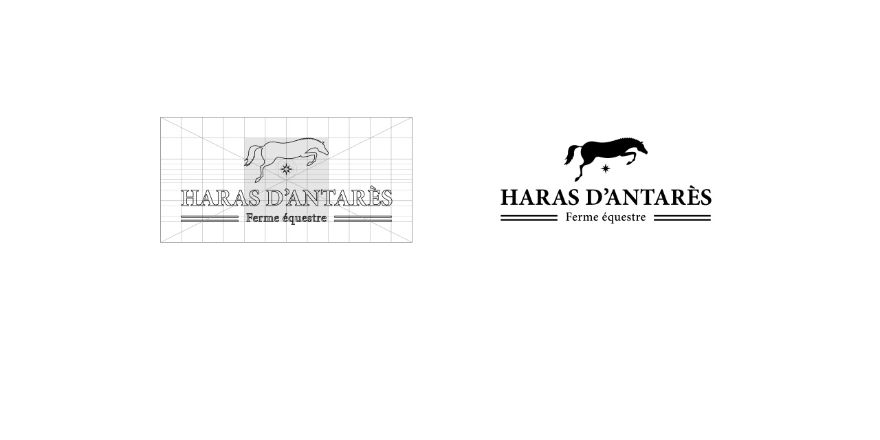 Haras d'Antarès Haras d'Antarès