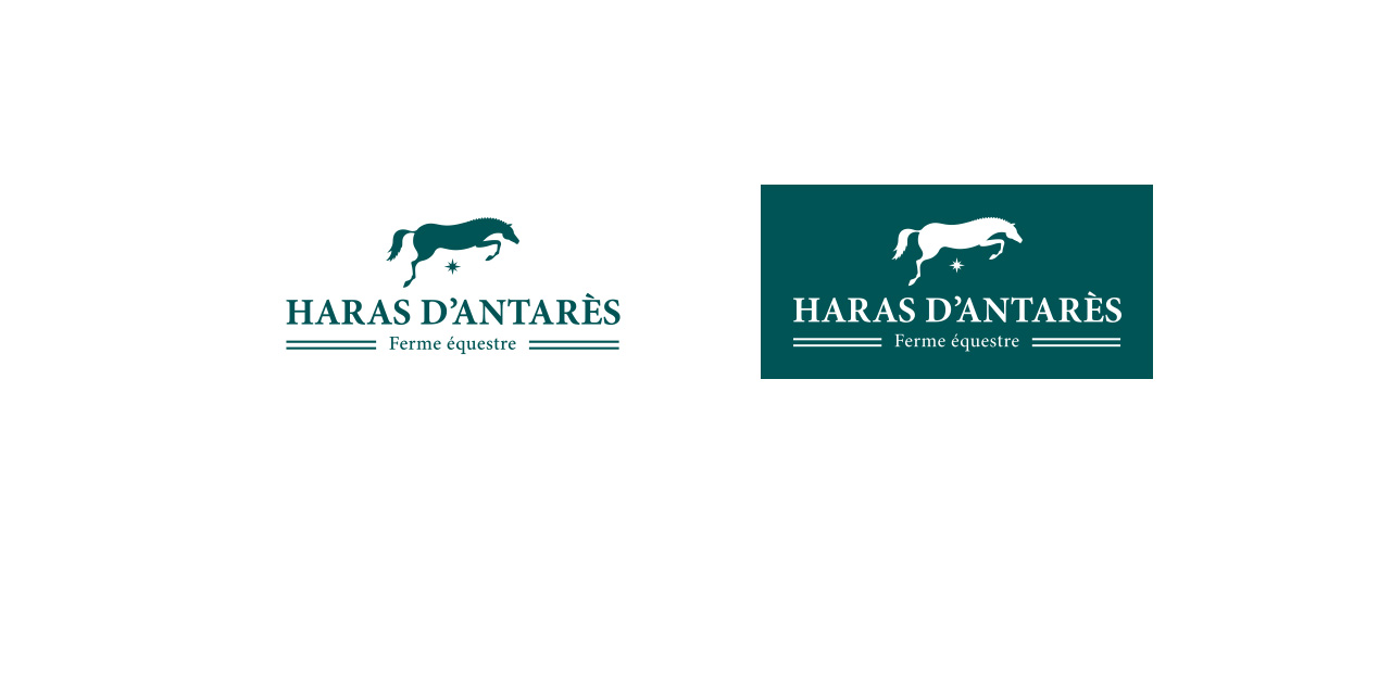 Haras d'Antarès Haras d'Antarès
