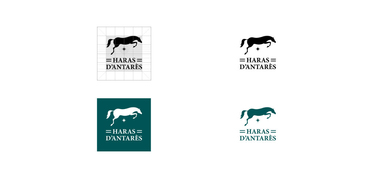 Haras d'Antarès Haras d'Antarès