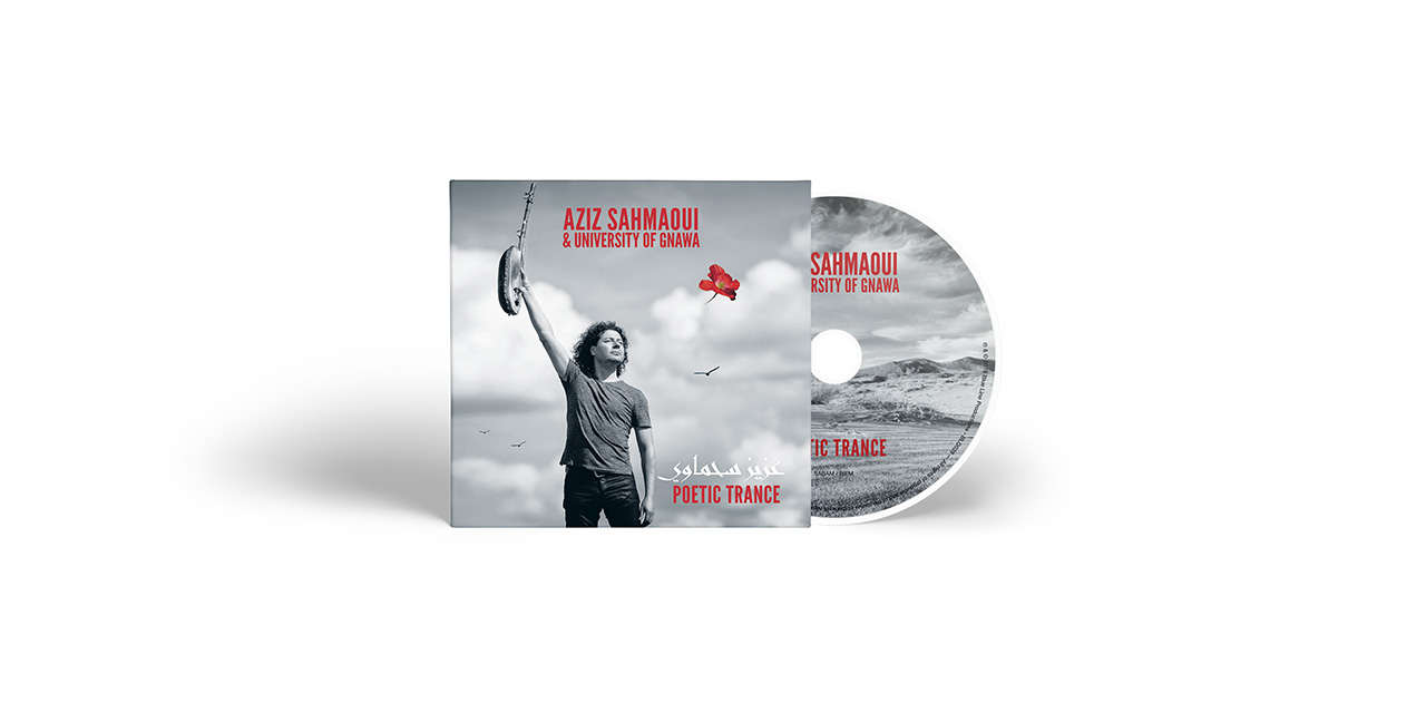Identité et communication visuelle – Thierry Lo-Shung-Line / Résonance graphique