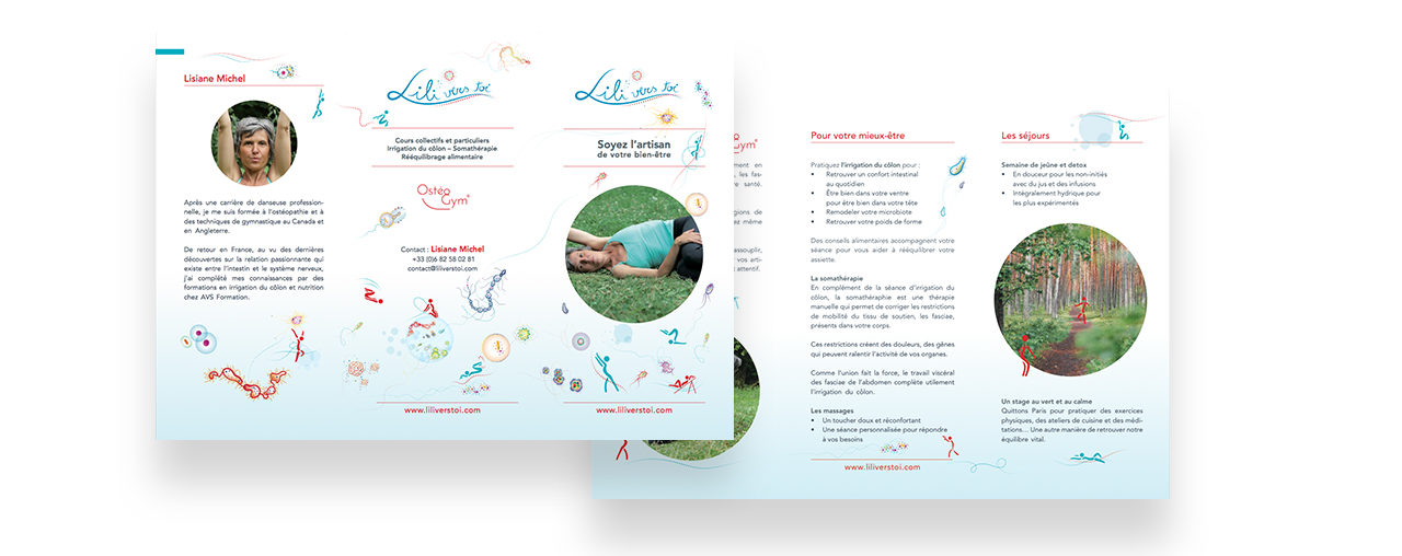 Liliverstoi_3volets Lili vers toi – Résonance graphique – Thierry Lo Shung Line