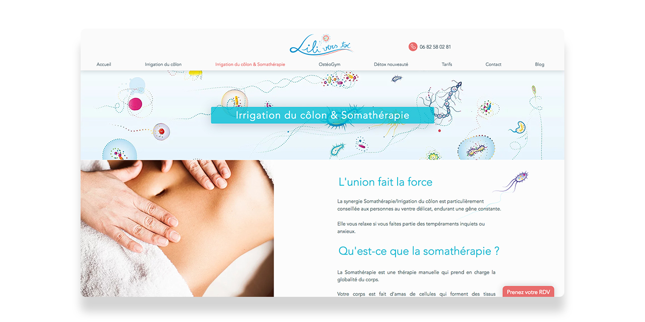 Liliverstoi_site Lili vers toi – Résonance graphique – Thierry Lo Shung Line