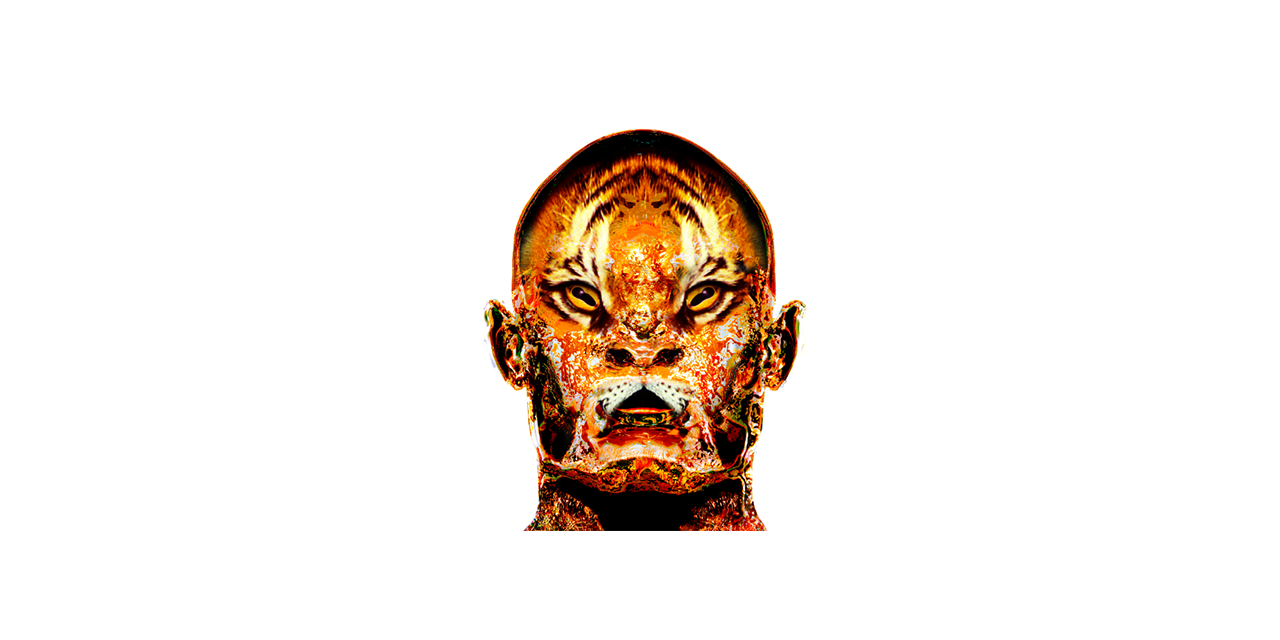 Asura Asura - résonance graphique