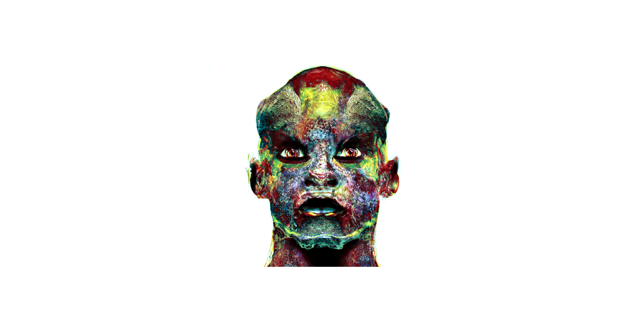 Asura02 Asura - résonance graphique