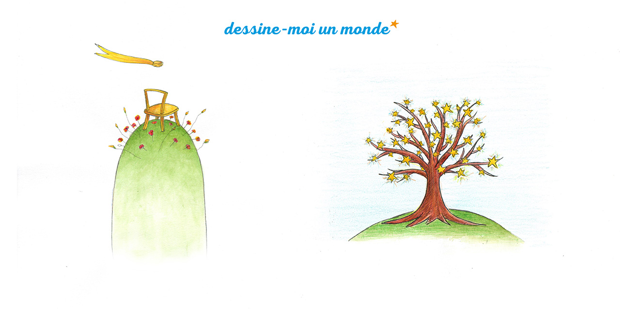 dmum Thierry Lo-Shung-Line - résonance graphique