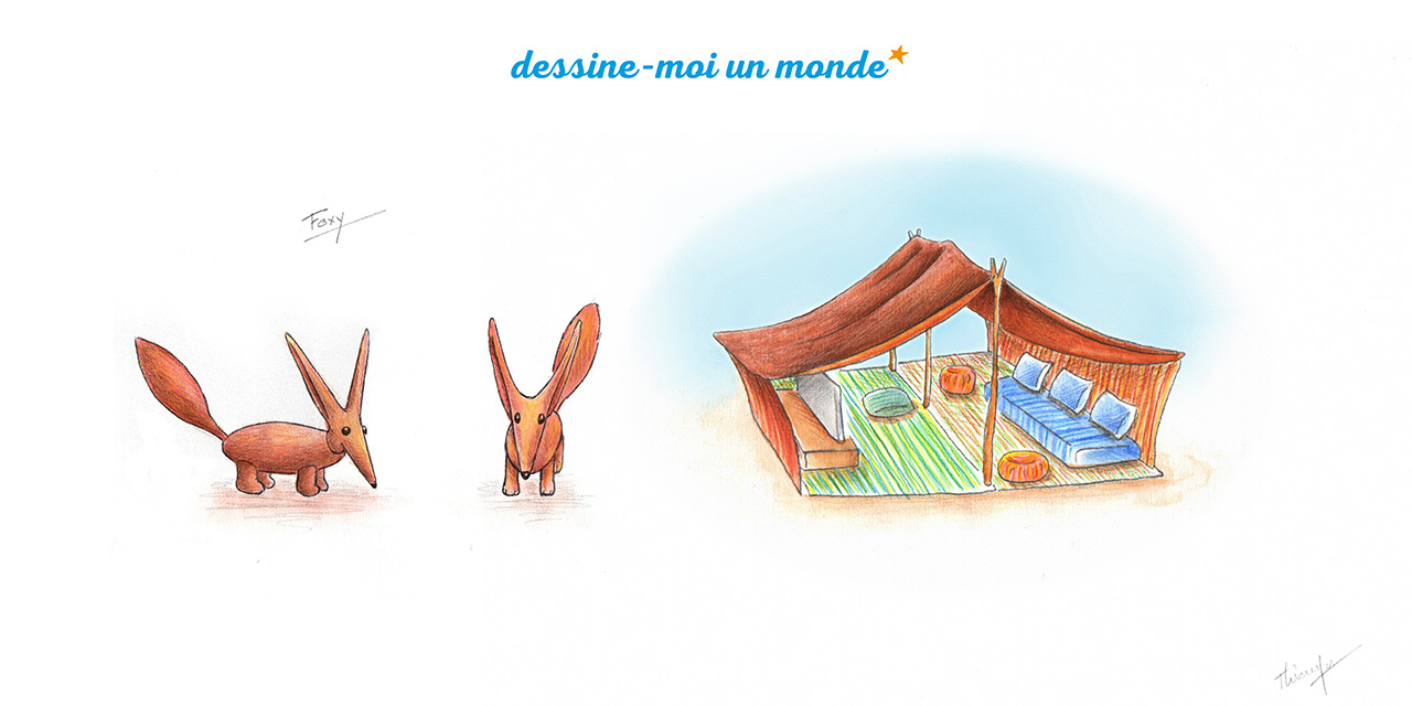 dmum Thierry Lo-Shung-Line - résonance graphique