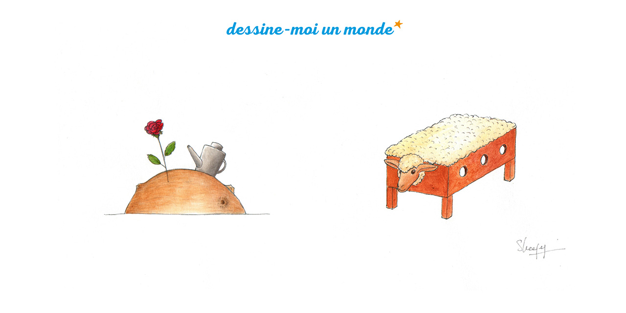 dmum Thierry Lo-Shung-Line - résonance graphique