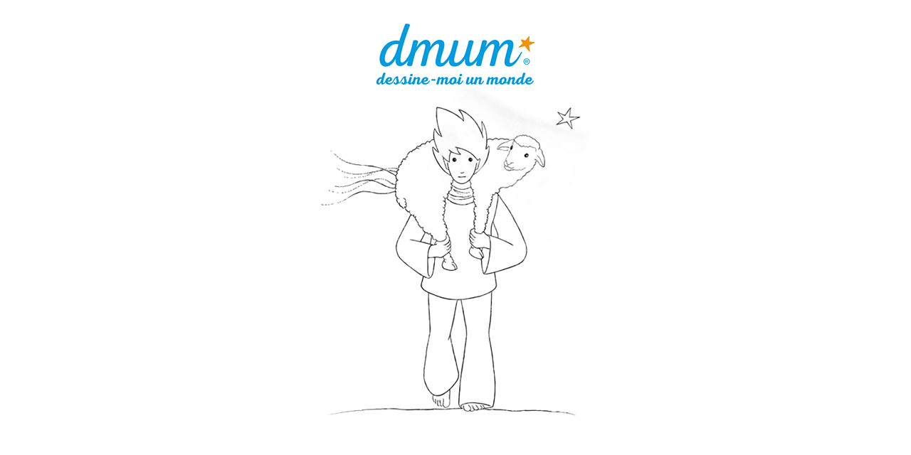 dmum Thierry Lo-Shung-Line - résonance graphique