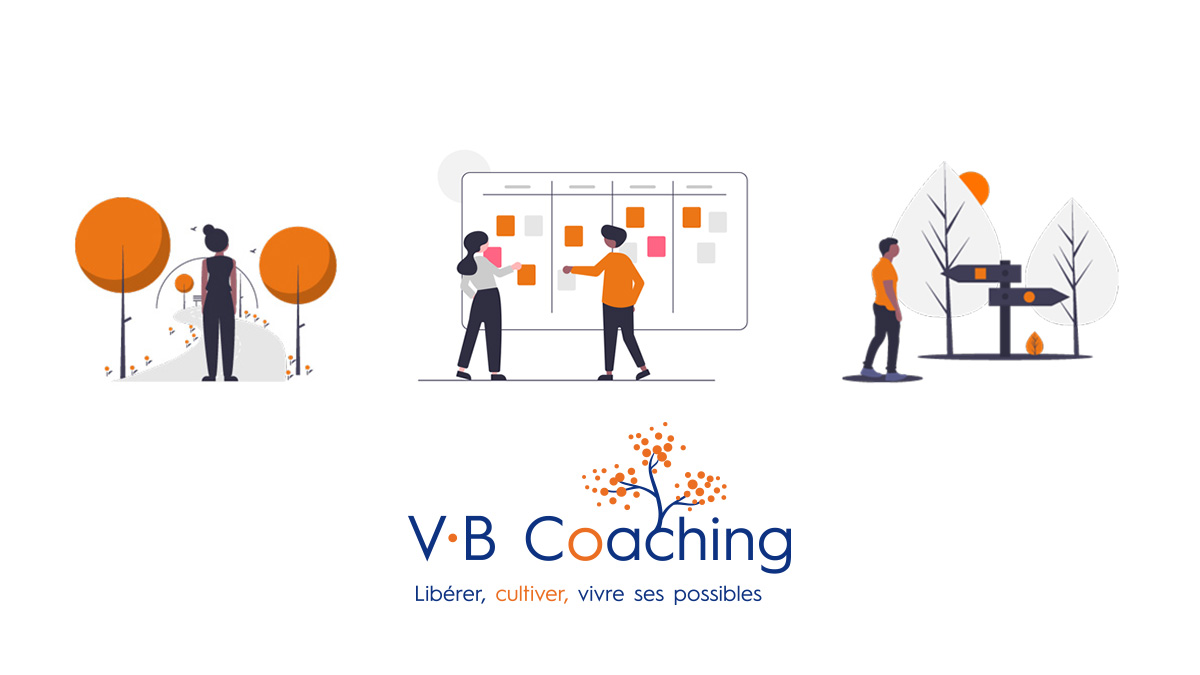 V.B Coaching – Thierry Lo Shung Line Résonance graphique