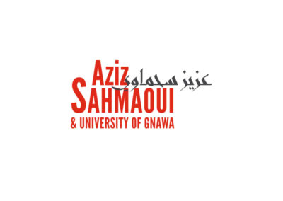 Aziz Sahmaoui & University of Gnawa
