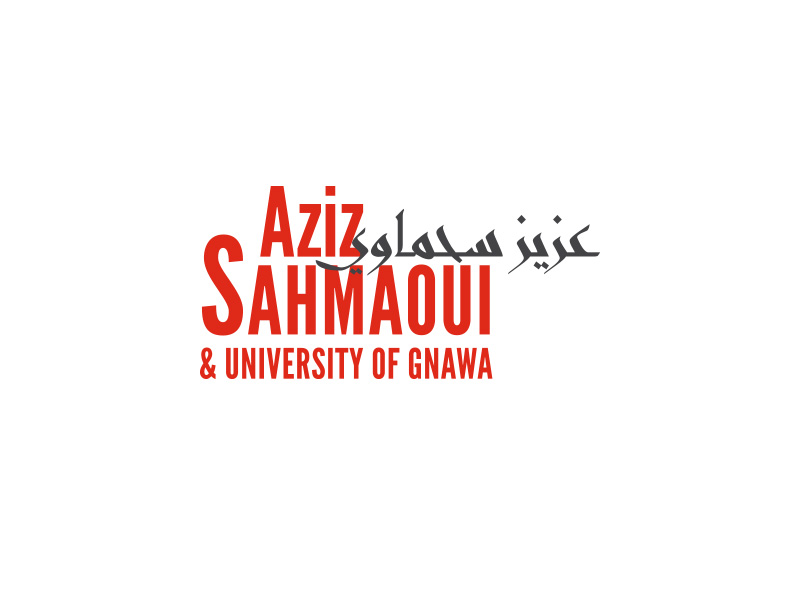 Aziz Sahmaoui & University of Gnawa