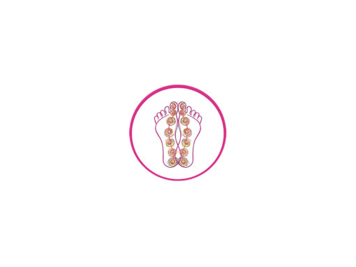 Réflexologies | Caroline Moret