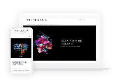 Culturama Studio
