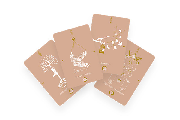 Oracle des Fleurs de Lumiere