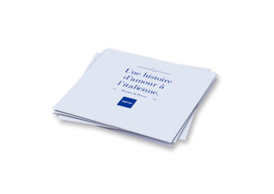 Inglesina | Dossier de presse
