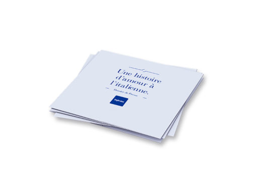 Inglesina | Dossier de presse