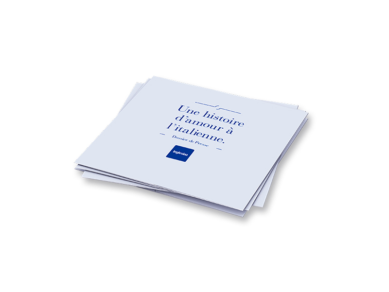 Inglesina | Dossier de presse