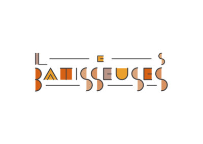 Les Bâtisseuses