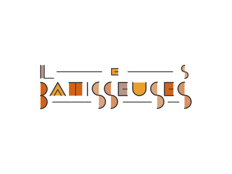 Les Bâtisseuses