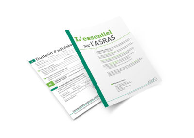 ASRAS | BNP Paribas