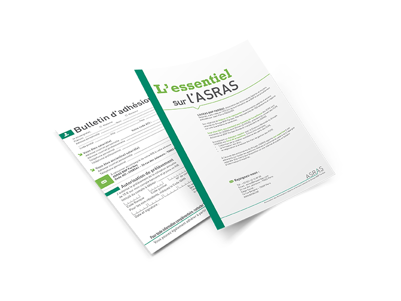 ASRAS | BNP Paribas