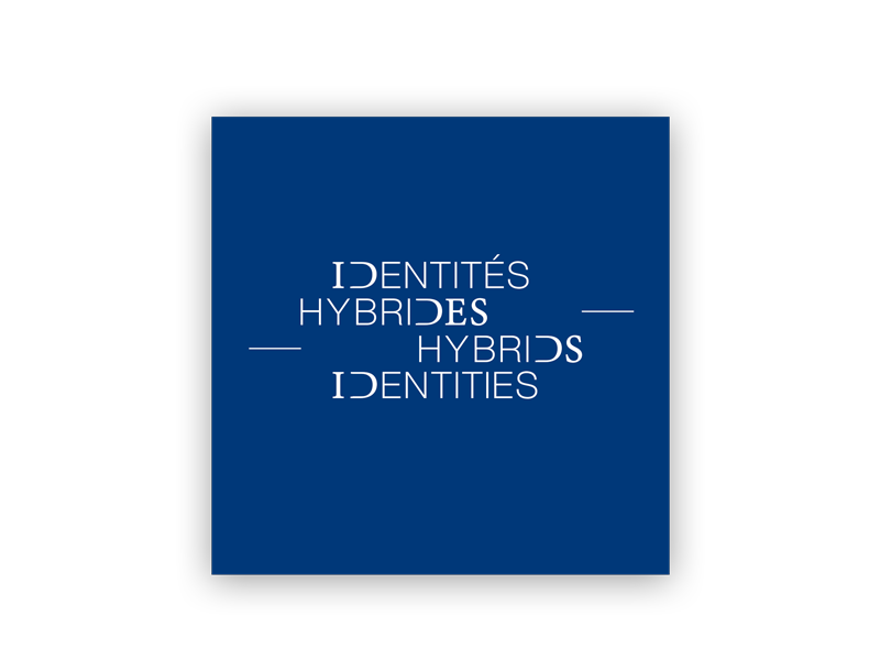 Catalogue Identités hybrides