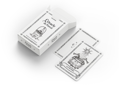 L’Oracle de Pascal
