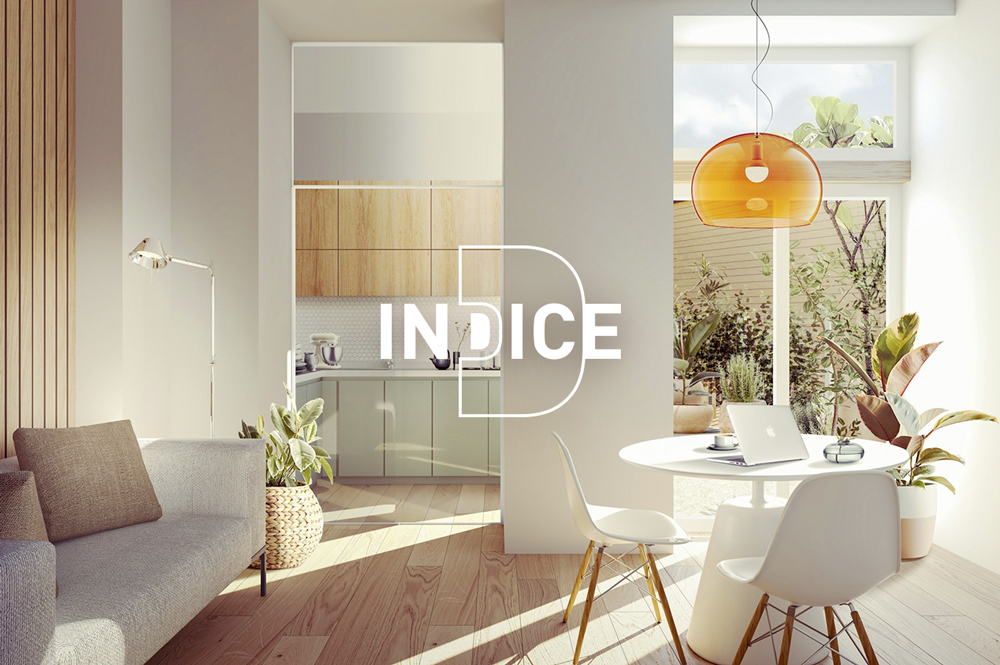 Indice D | Cabinet d’architecture